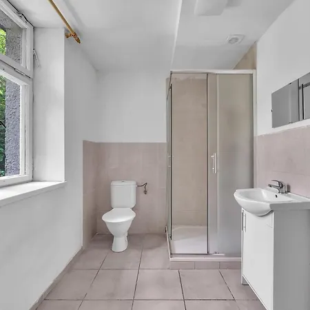 Pod Marianskou Horou 4* Desná