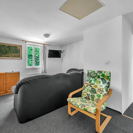 Pod Marianskou Horou