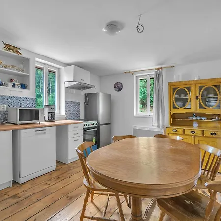 Pod Marianskou Horou 게스트하우스 4*