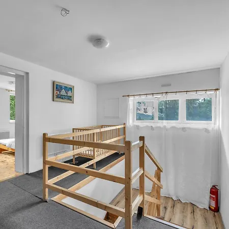 게스트하우스 Pod Marianskou Horou Desná