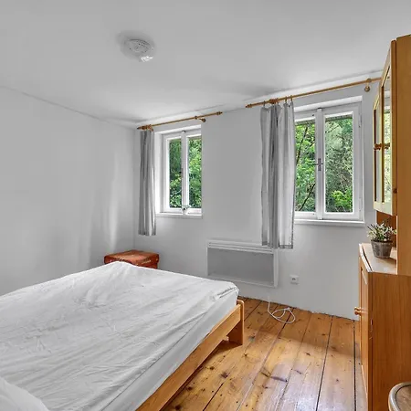 Pod Marianskou Horou