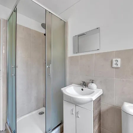 Pod Marianskou Horou 게스트하우스