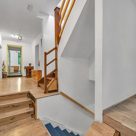 게스트하우스 Pod Marianskou Horou