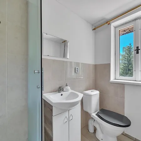 Pod Marianskou Horou 게스트하우스 4*