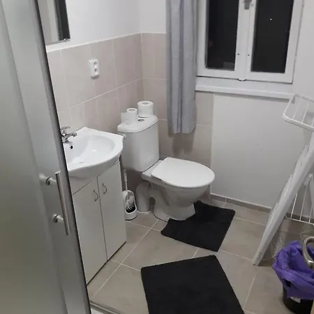 게스트하우스 Pod Marianskou Horou Desná