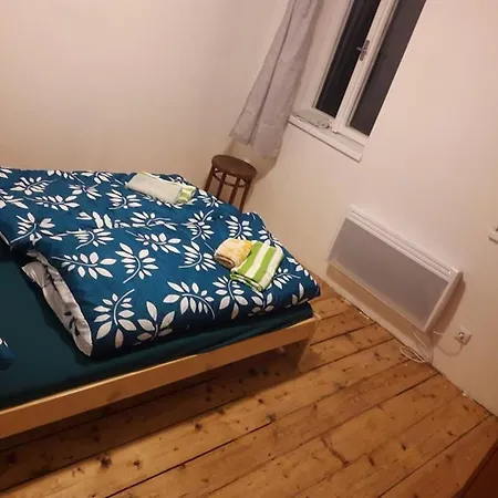 Gasthuis Pod Marianskou Horou 4*