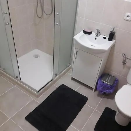 Pod Marianskou Horou 게스트하우스 4*