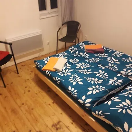 Pod Marianskou Horou 4* Desná