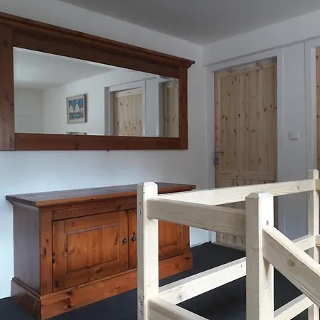 Pod Marianskou Horou 게스트하우스 4*