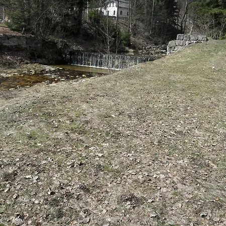 게스트하우스 Pod Marianskou Horou