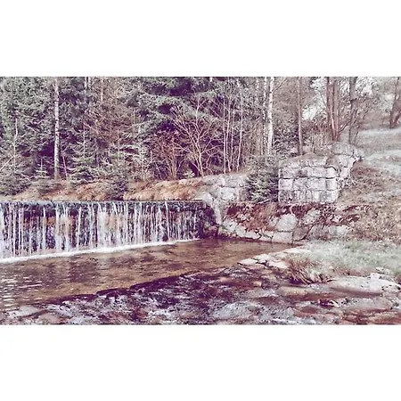 Pod Marianskou Horou 게스트하우스 4*