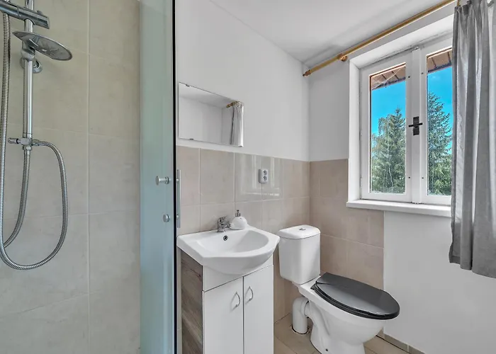 Pod Marianskou Horou Pensionat 4*