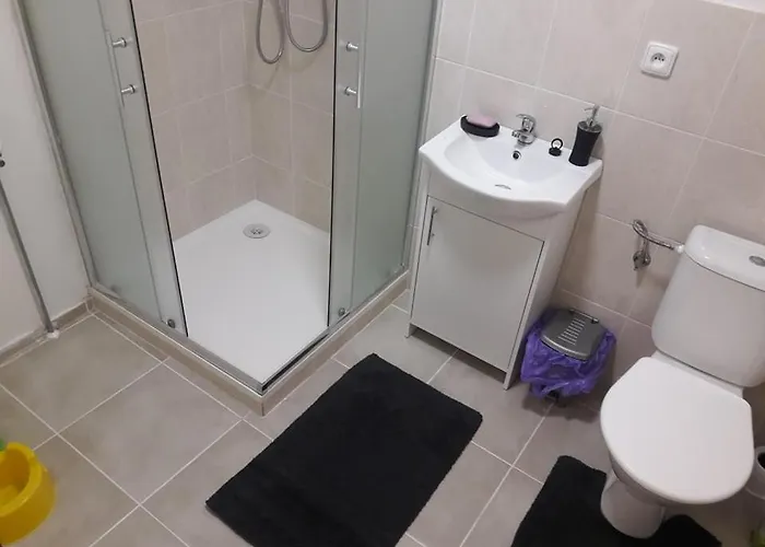 Pod Marianskou Horou Guest house 4*