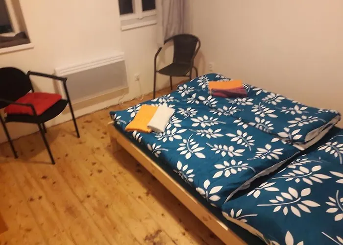 Pod Marianskou Horou 4* Desna (Liberec)