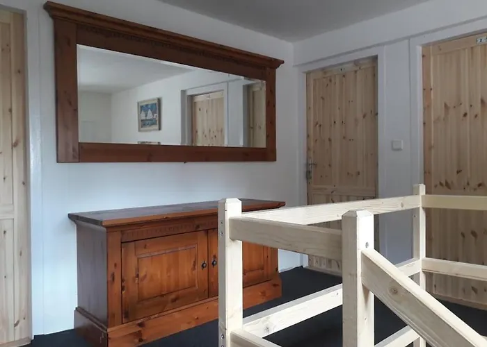 Pod Marianskou Horou Pensionat 4*